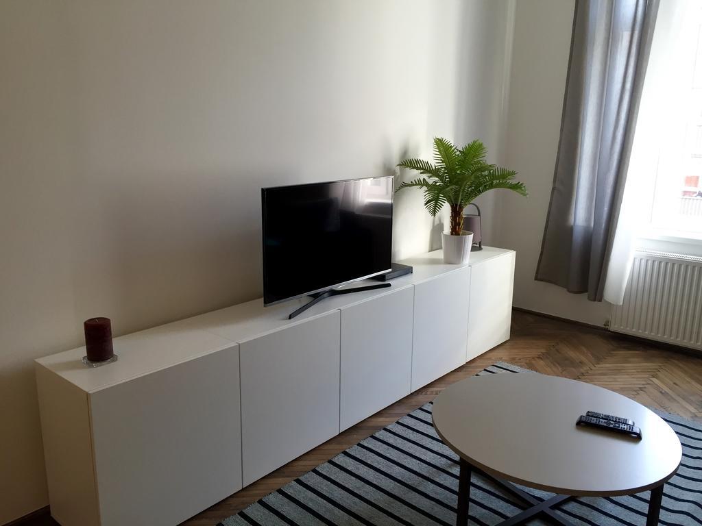 White Dream Home ブダペスト 部屋 写真