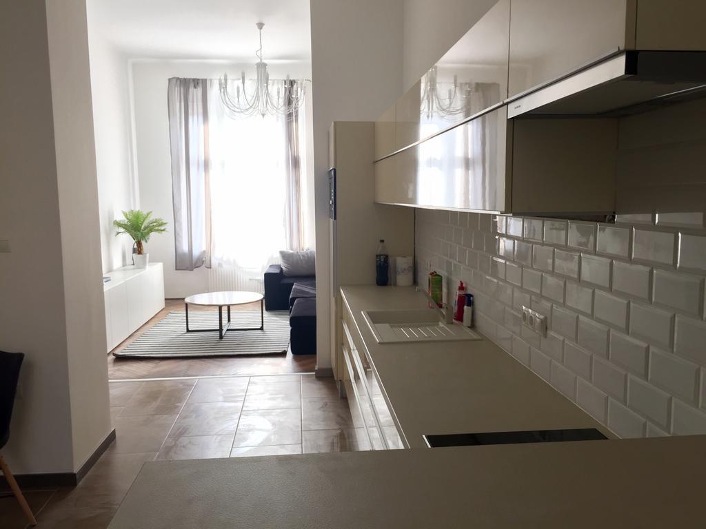 White Dream Home ブダペスト 部屋 写真