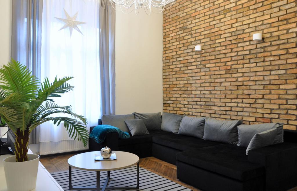 White Dream Home ブダペスト 部屋 写真