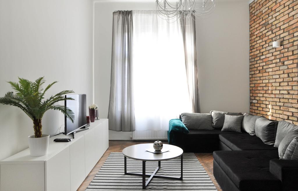 White Dream Home ブダペスト 部屋 写真