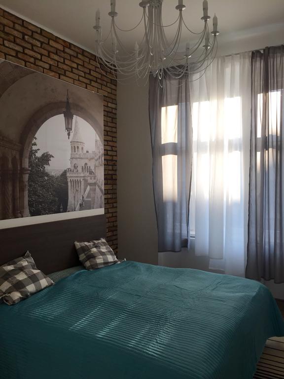 White Dream Home ブダペスト 部屋 写真